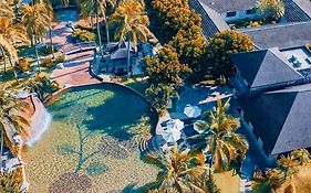 Cyberview Resort & Spa